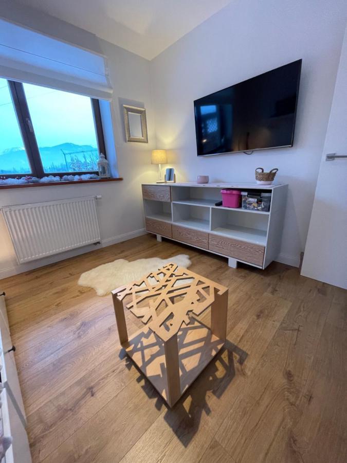 Apartament Poleczka Zakopane Koscielisko Exterior photo